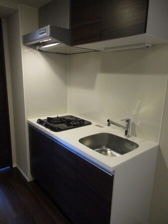 ボアビスタ門前仲町の物件内観写真